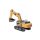 1:50 RC Bagger die-cast RTR