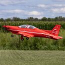 E-Flite Pilatus PC-21 1320mm EP BNF