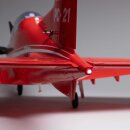 E-Flite Pilatus PC-21 1320mm EP BNF