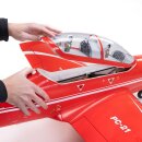 E-Flite Pilatus PC-21 1320mm EP BNF