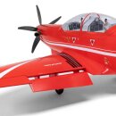 E-Flite Pilatus PC-21 1320mm EP PNP