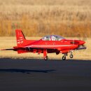 E-Flite Pilatus PC-21 1320mm EP PNP