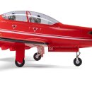 E-Flite Pilatus PC-21 1320mm EP PNP