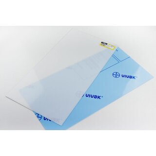 Vivak Pl.500x250x0,6mm