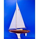Segelboot Bella