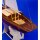 Segelboot Bella