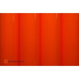 Oracover fluor. orange