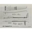 Fidelity E 2m Kit Kreuzleitwerk