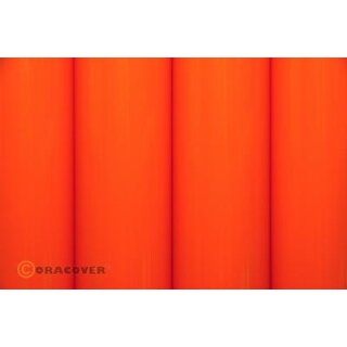 Oracover orange