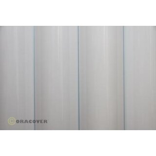 Oracover weiss scale