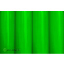 Orastick fluor grün