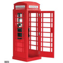 LondonTelephone Box