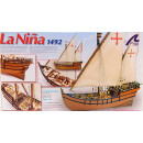 La Nina 1492