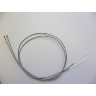Antenne Futaba150mm 2Stück