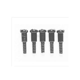 Screw 3x14mm