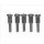 Screw 3x14mm