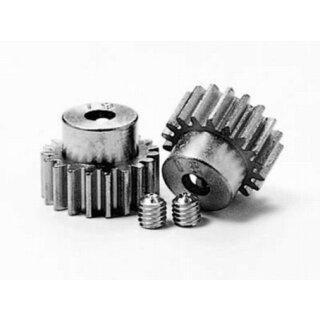 TAM Ritzel 24/25T
