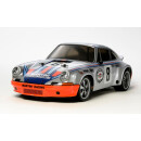 Porsche 911 Carrera RSR