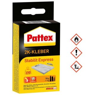 Pattex Stabilit Express