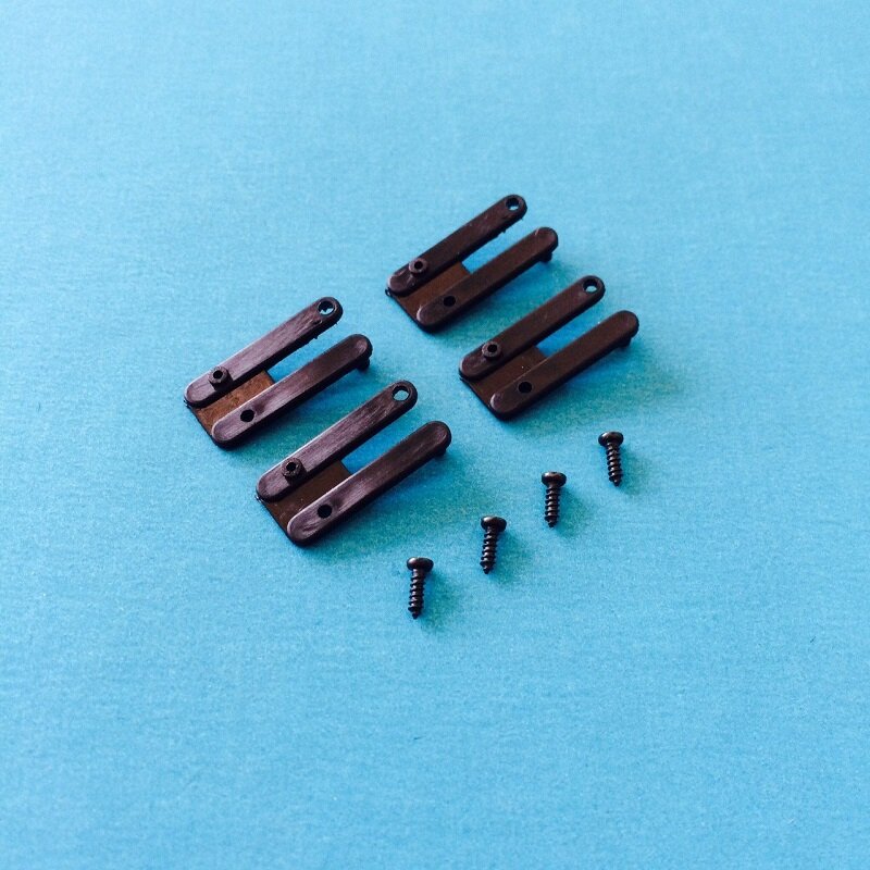 Clevises Set Clevis Set