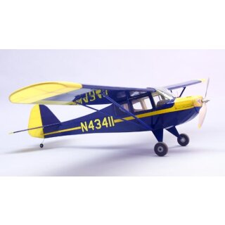 Taylorcraft