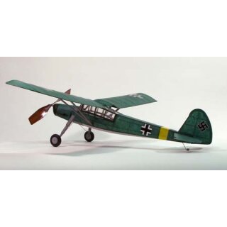 Fiseler 156 Storch