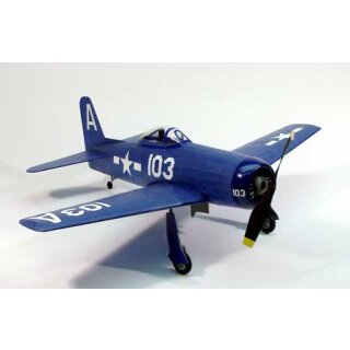 F8F-2 Bearcat
