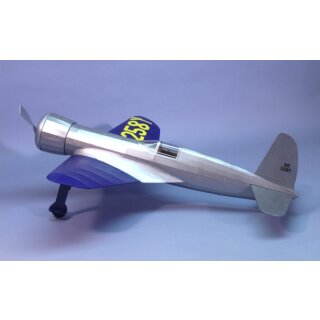 Hughes Racer