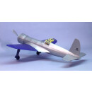 Hughes Racer