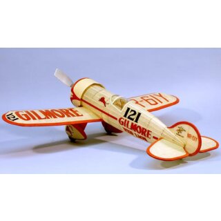 Gilmore red Lion Racer
