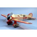 Gilmore red Lion Racer