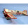 Gilmore red Lion Racer