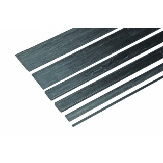 CFK Streifen 3mmx1mmx1000mm