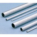 Alurohr 3x2,6x1000mm