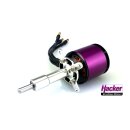 Hacker/A40-10L V2 Glider