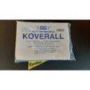 Koverall weiss 150x450cm
