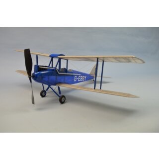 DH60 Gipsy Moth De Havilland