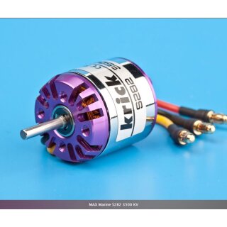 MAX Marine S282 3500KV