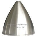 Alu-Spinner118x120mm