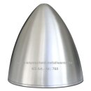 Alu-Spinner160x160mm