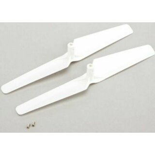 MQX Propeller white conter rotation