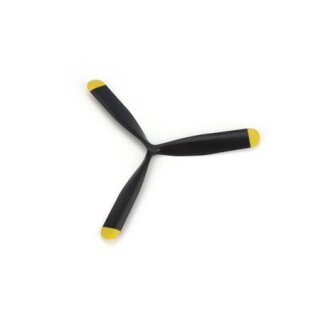 Propeller Mosquito