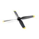 Propeller 4- Blatt P-51