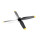Propeller 4- Blatt P-51