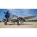 P-47 Razorback 1,2m BNF Basic