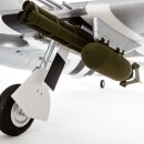 P-47 Razorback 1,2m BNF Basic
