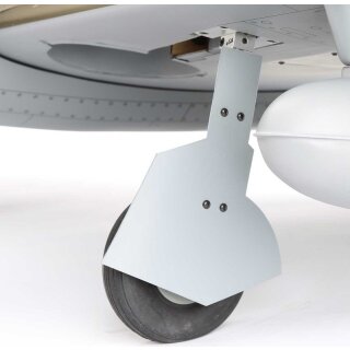 Electric Retracts 85°